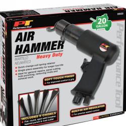 PERFORMANCE TOOL M668