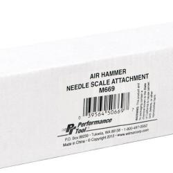 PERFORMANCE TOOL M669