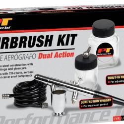 PERFORMANCE TOOL M676