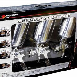 PERFORMANCE TOOL M707