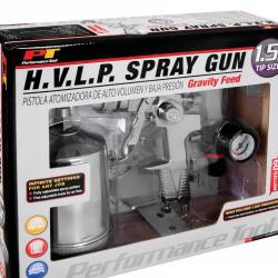 PERFORMANCE TOOL M710