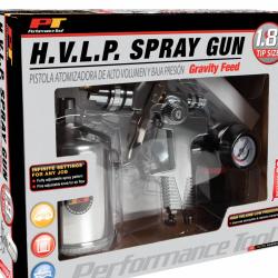 PERFORMANCE TOOL M711