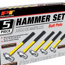 PERFORMANCE TOOL M7134