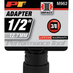 PERFORMANCE TOOL M962