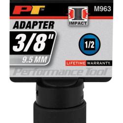 PERFORMANCE TOOL M963