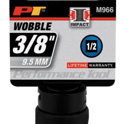 PERFORMANCE TOOL M966