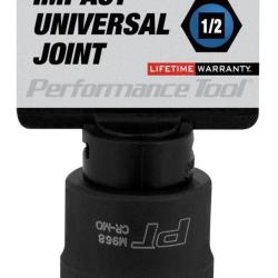 PERFORMANCE TOOL M968