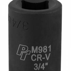 PERFORMANCE TOOL M981