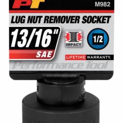 PERFORMANCE TOOL M982