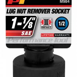 PERFORMANCE TOOL M984