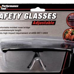 PERFORMANCE TOOL W1031