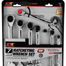 PERFORMANCE TOOL W1091