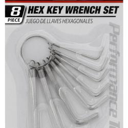 PERFORMANCE TOOL W1108C