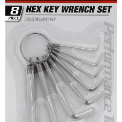 PERFORMANCE TOOL W1109C