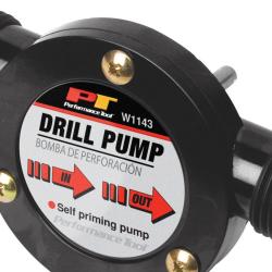 PERFORMANCE TOOL W1143