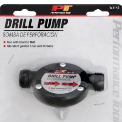 PERFORMANCE TOOL W1143