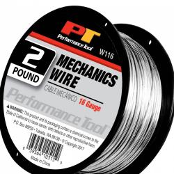 PERFORMANCE TOOL W116