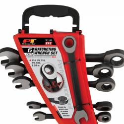 PERFORMANCE TOOL W1166