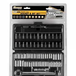PERFORMANCE TOOL W1168