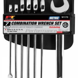 PERFORMANCE TOOL W1170