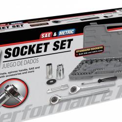 PERFORMANCE TOOL W1172