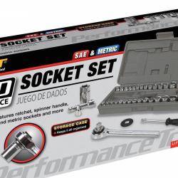 PERFORMANCE TOOL W1173