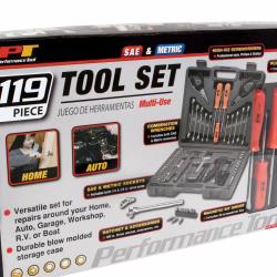 PERFORMANCE TOOL W1193