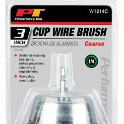 PERFORMANCE TOOL W1214C