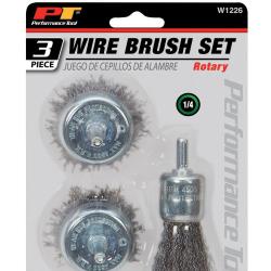 PERFORMANCE TOOL W1226