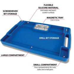 PERFORMANCE TOOL W1294