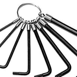 PERFORMANCE TOOL W1315