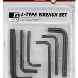 PERFORMANCE TOOL W1319