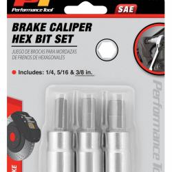 PERFORMANCE TOOL W1336