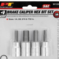 PERFORMANCE TOOL W1339