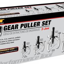 PERFORMANCE TOOL W134DB