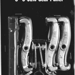 PERFORMANCE TOOL W135P