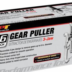 PERFORMANCE TOOL W137P