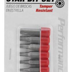 PERFORMANCE TOOL W1386