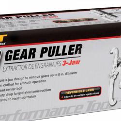 PERFORMANCE TOOL W138P