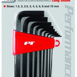 PERFORMANCE TOOL W1394