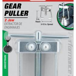 PERFORMANCE TOOL W140