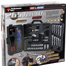 PERFORMANCE TOOL W1519