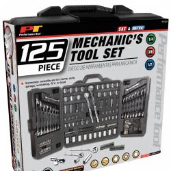 PERFORMANCE TOOL W1525