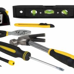 PERFORMANCE TOOL W1543