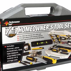 PERFORMANCE TOOL W1543