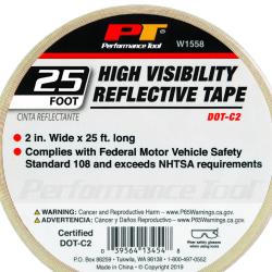 PERFORMANCE TOOL W1558