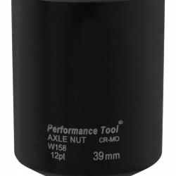 PERFORMANCE TOOL W158