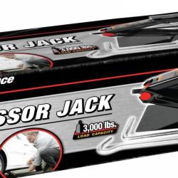 PERFORMANCE TOOL W1600