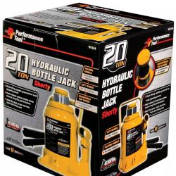 PERFORMANCE TOOL W1644