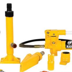PERFORMANCE TOOL W1650